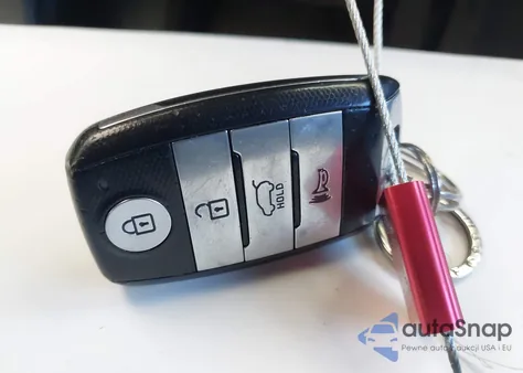 2015 Kia Soul ! из США, поврежденный, VIN KNDJX3A50F7758495